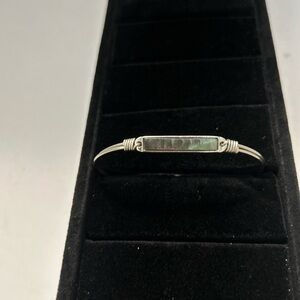 Luca & Danni Women’s Wire Bracelet